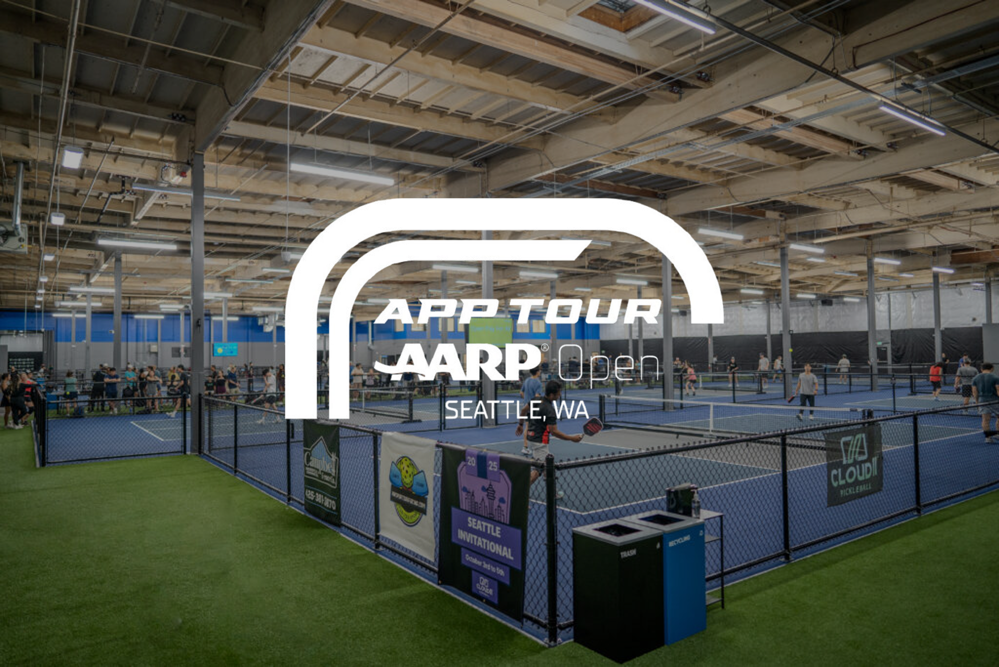 APP Tour 2026 Kicks Off with AARP Open Seattle Preview