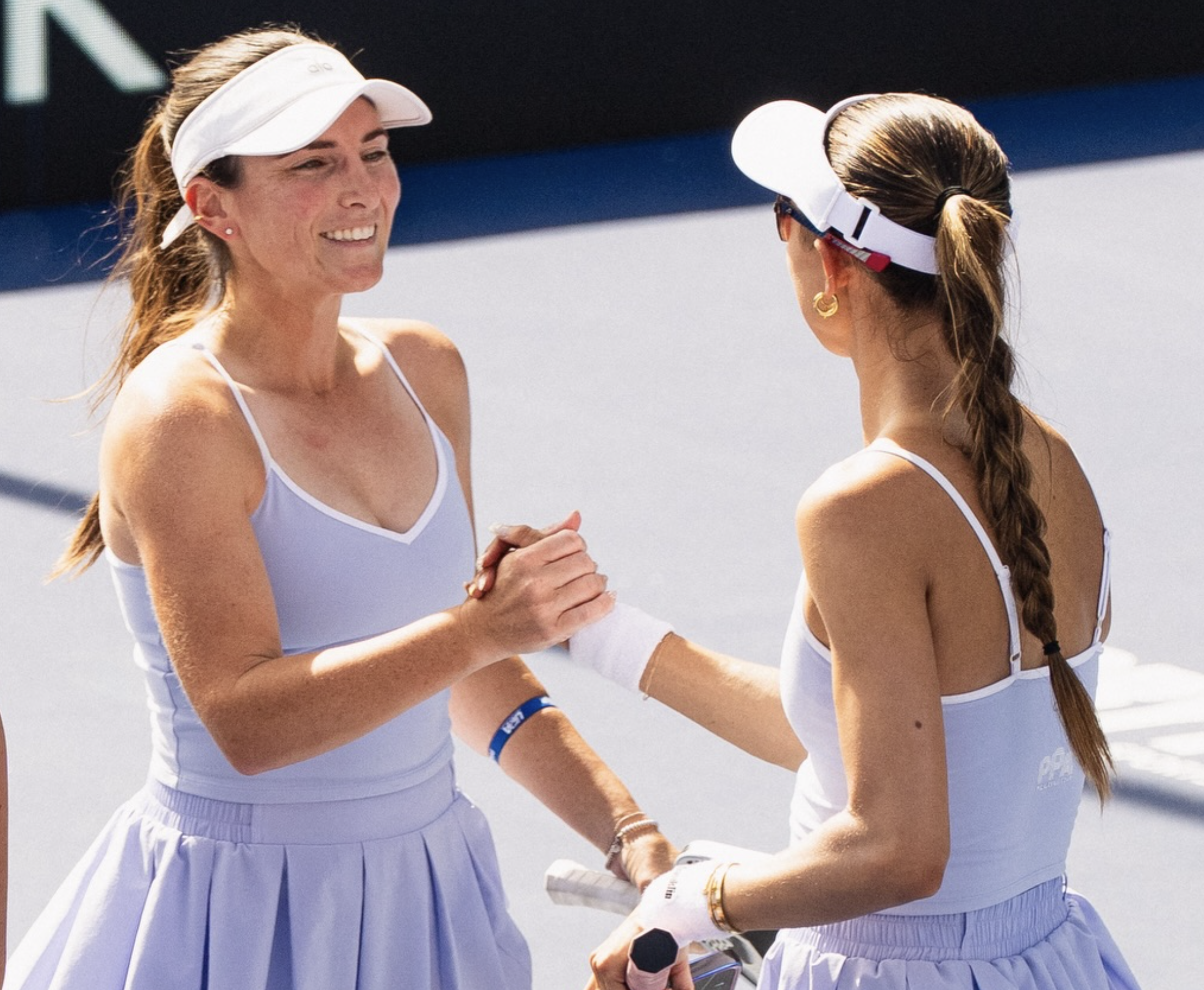 Best Dressed Pickleball Pros at PPA Sacramento Open 2024