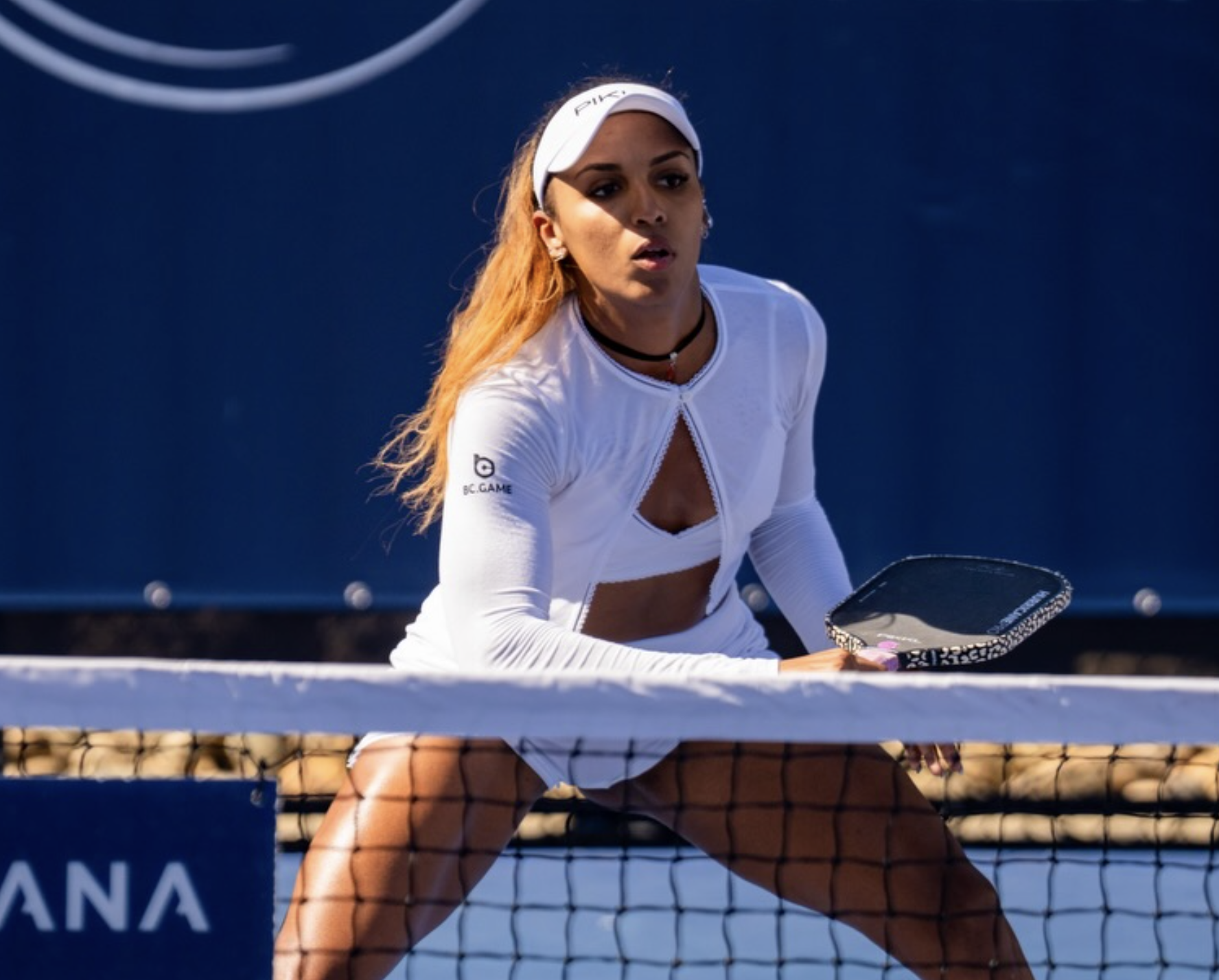 Best Dressed Pickleball Pros at PPA Sacramento Open 2024