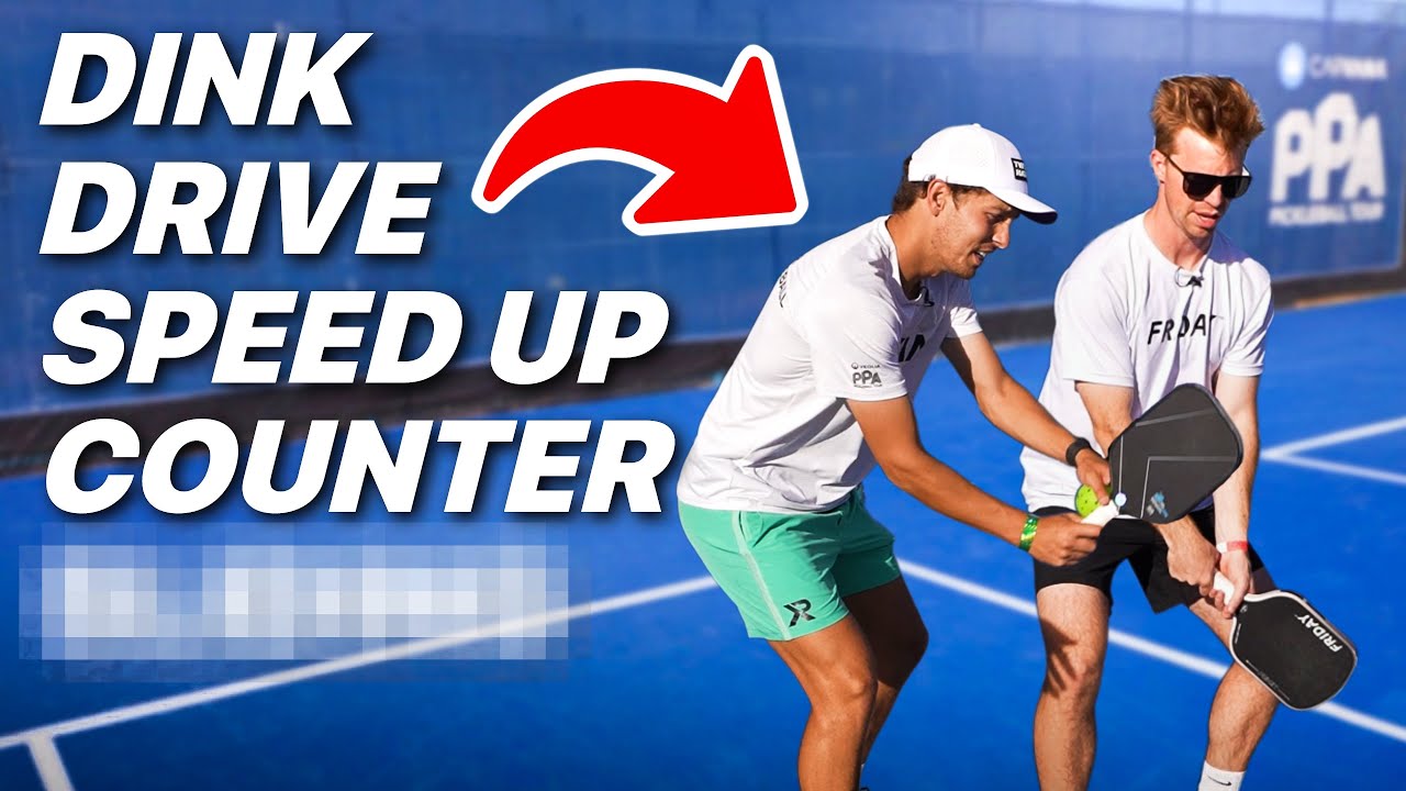 Master Your Backhand: From Weakness to Weapon