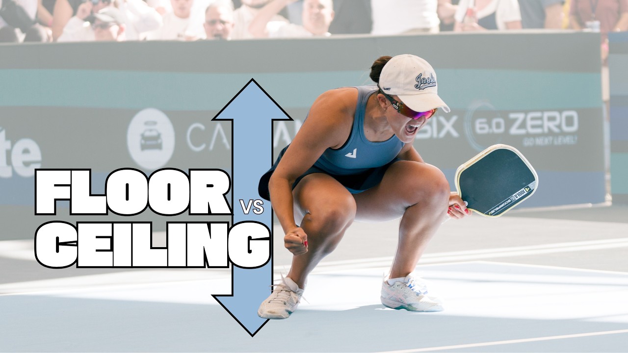 Pro Mixed Doubles Strategy: 3-Shot Pattern Dominance