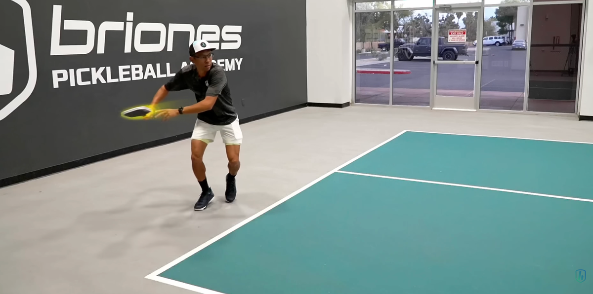 Master the 2026 Pickleball Serve: Power + Precision