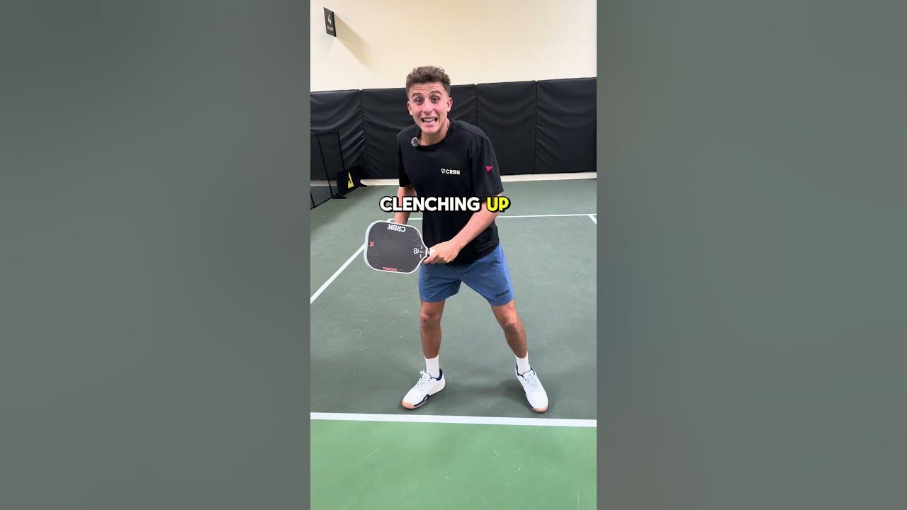 Master the 2026 Pickleball Serve: Power + Precision
