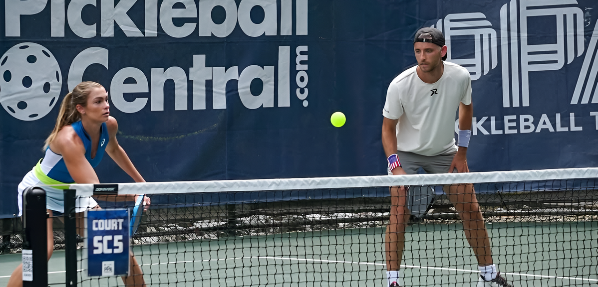Master the 2026 Pickleball Serve: Power + Precision