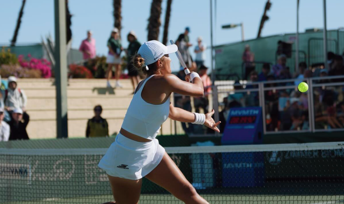 Master the Pickleball Poach: Your Secret Weapon at Net