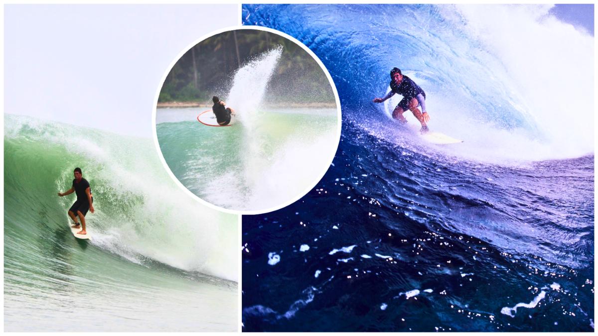 Six Zero Paddles: Engineer's Journey from Tanzania to Fame