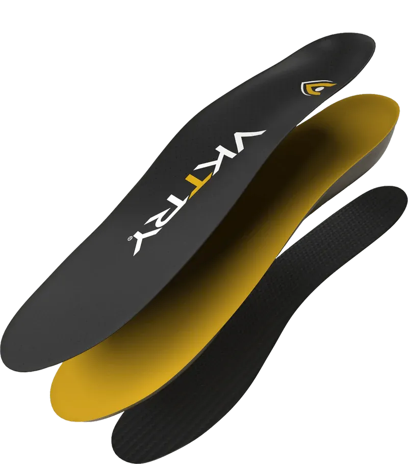 The Pickleball Performance Secret Hiding in Your Shoes