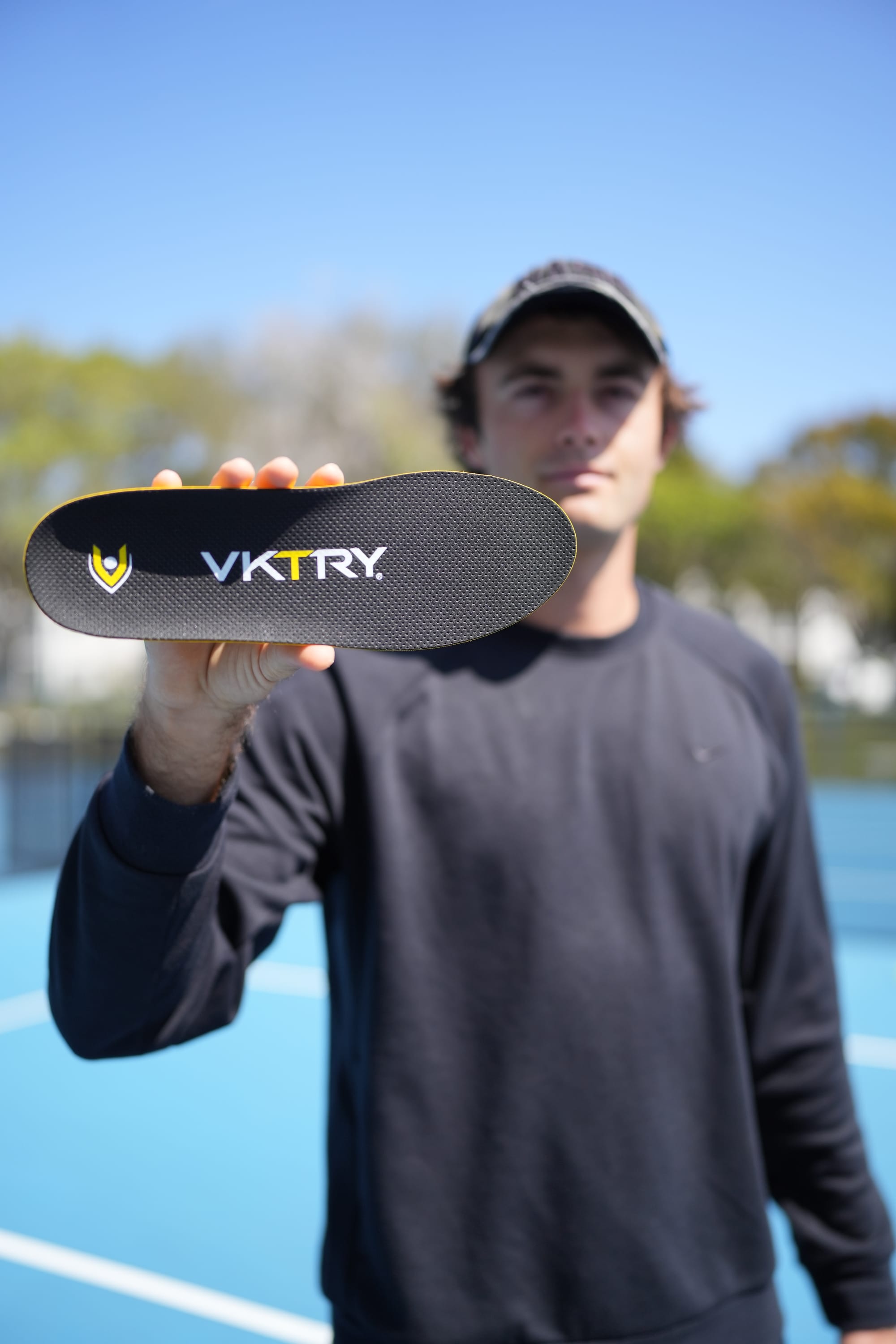 The Pickleball Performance Secret Hiding in Your Shoes