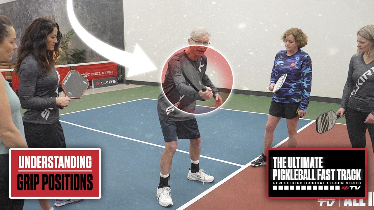 Master the 3rd Shot Drop: Complete Guide for 3.0-4.0 Players