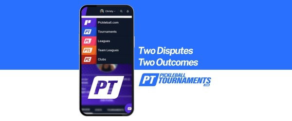 Tournament Disputes: Why Referees Matter When Drama Strikes