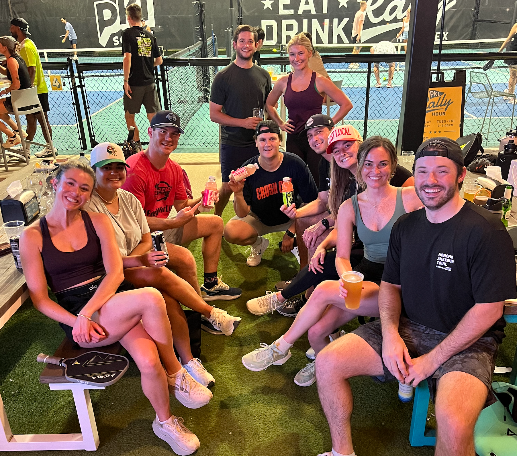 Honcho Pickleball Leagues Now at 70+ Locations Nationwide