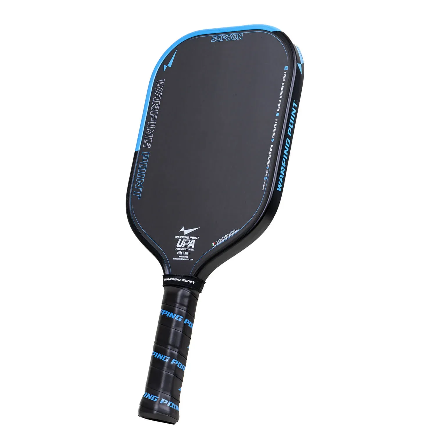 Warping Point Sophon Review: $150 Foam Paddle Explained