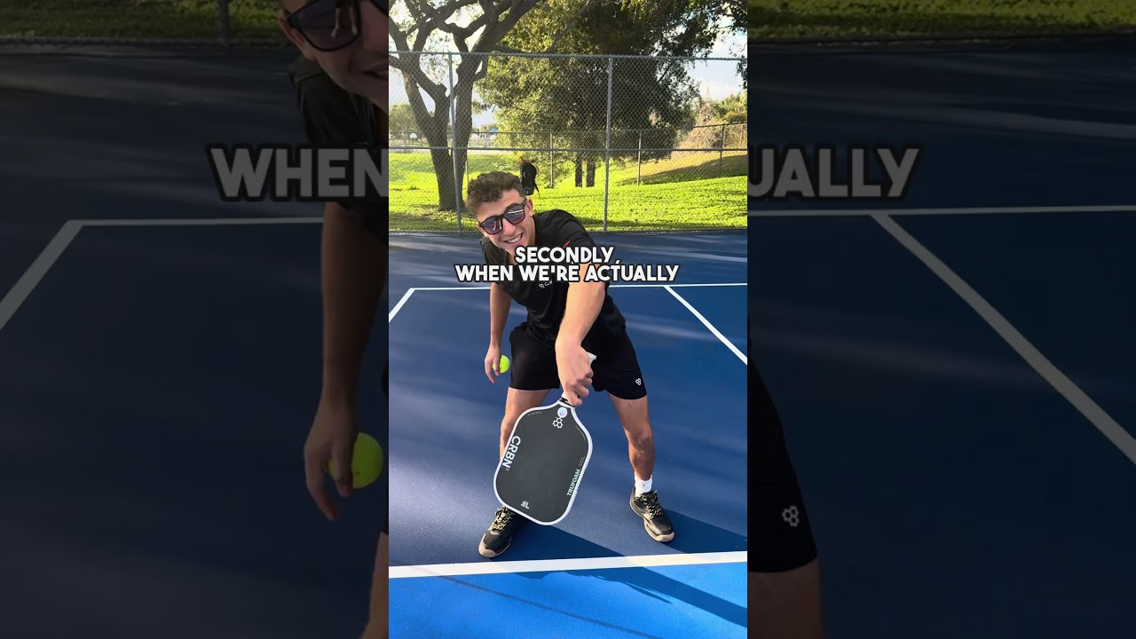 What 5.0 Pickleball Actually Looks Like (Must Watch)
