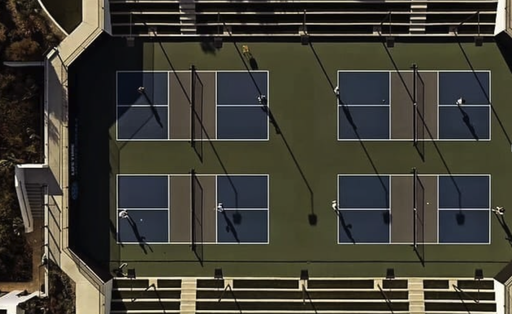 Is Line Call Controversy Hurting Pro Pickleball?