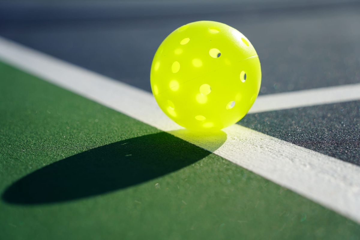 Is Line Call Controversy Hurting Pro Pickleball?