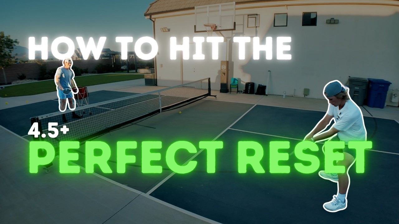 Center Line Strategy: When to Cross & Cover Your Partner