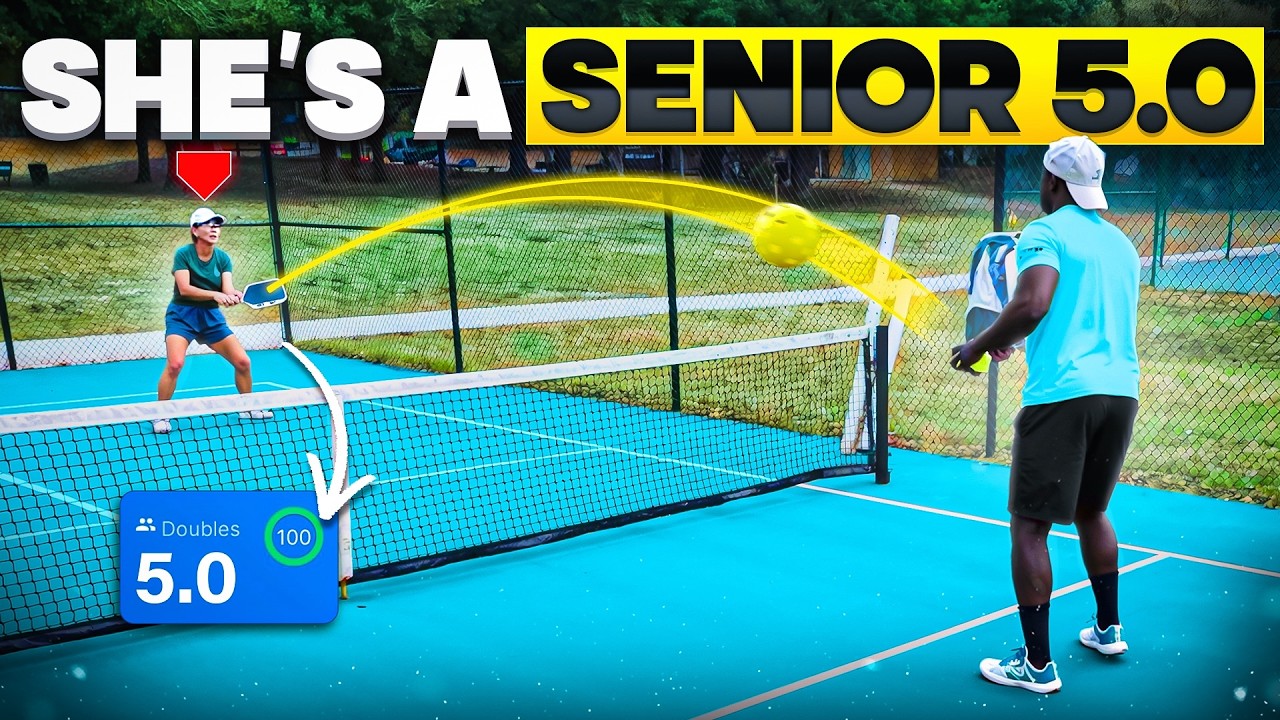 Fix Your Weak Pickleball Serve: 3 Game-Changing Tips