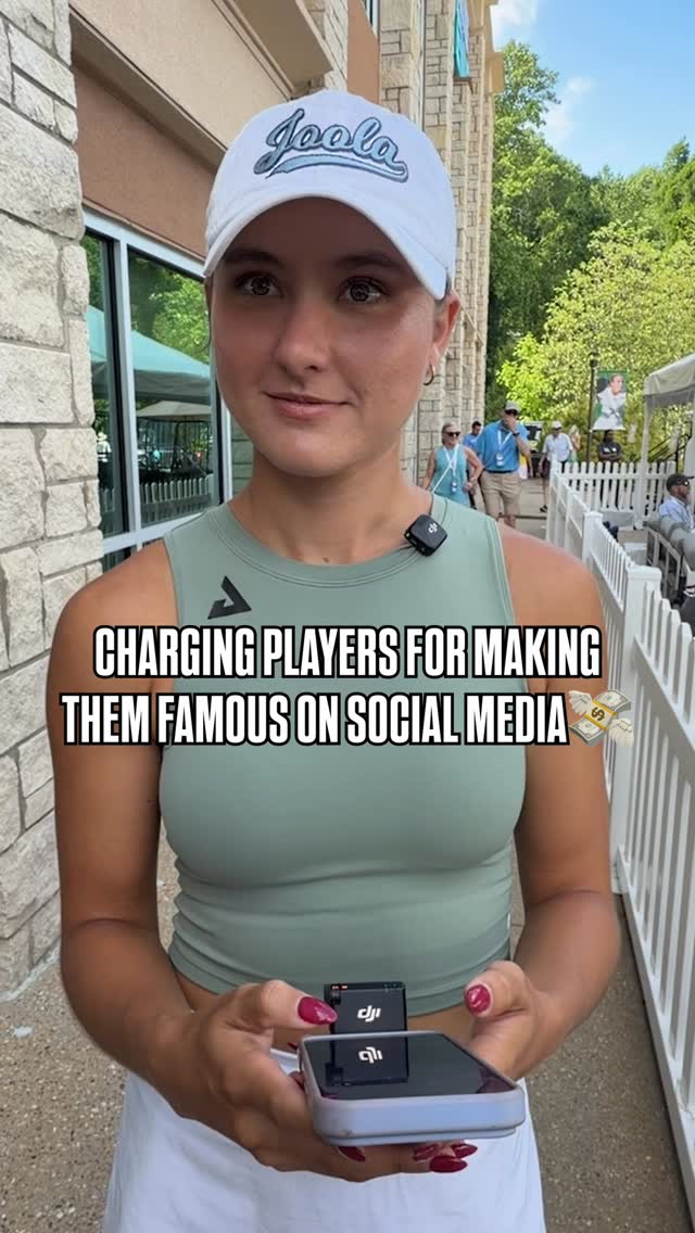 Someone’s gotta pay our bills 🤷‍♀️